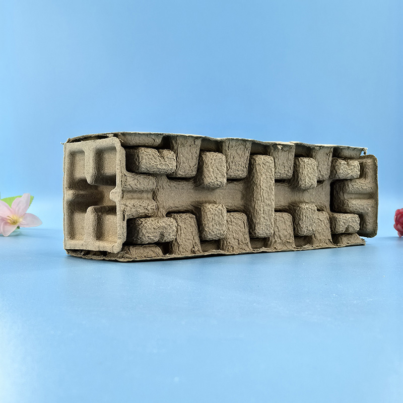 Premium dry press paper holder